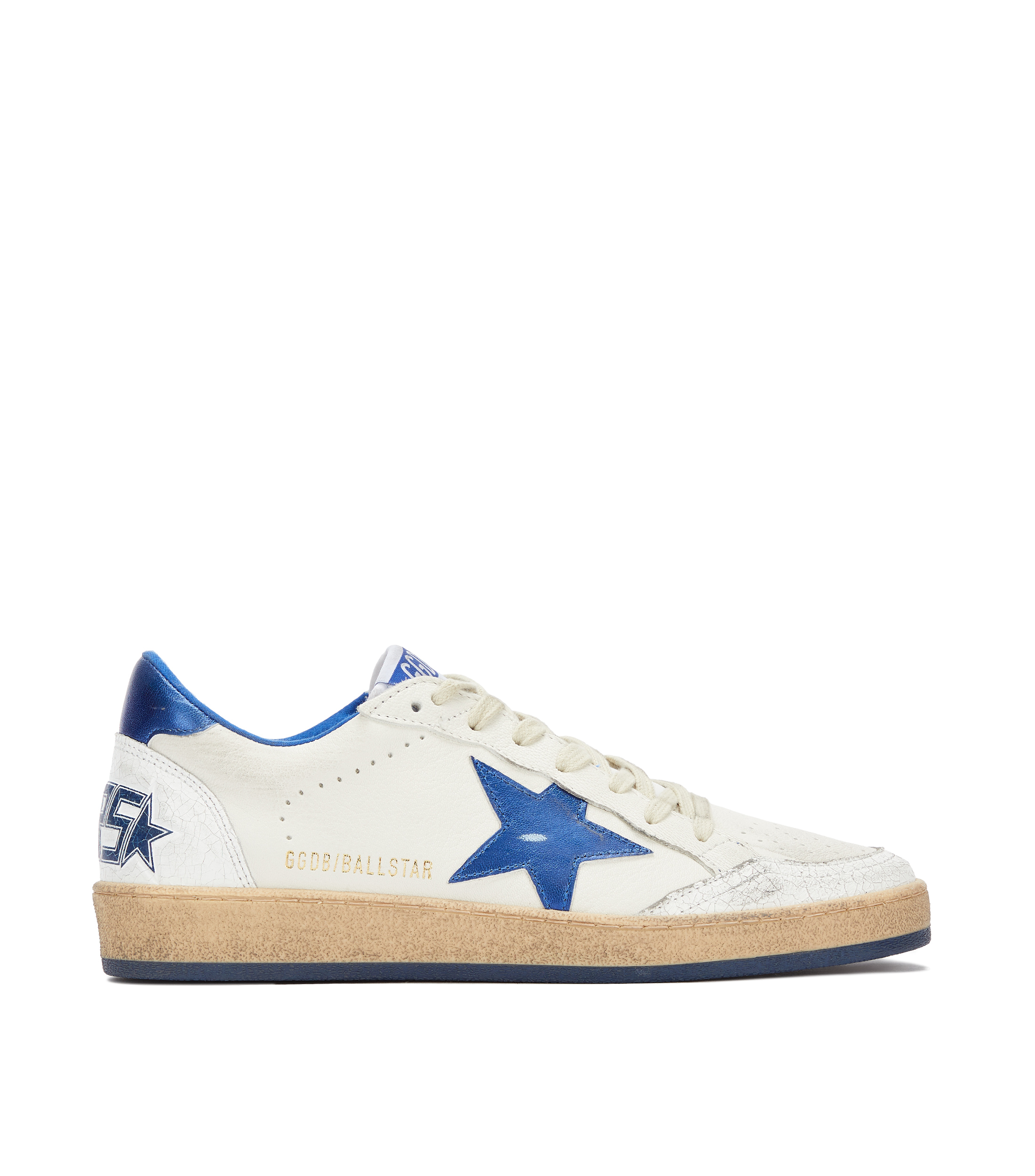 Golden goose shop ball star 38